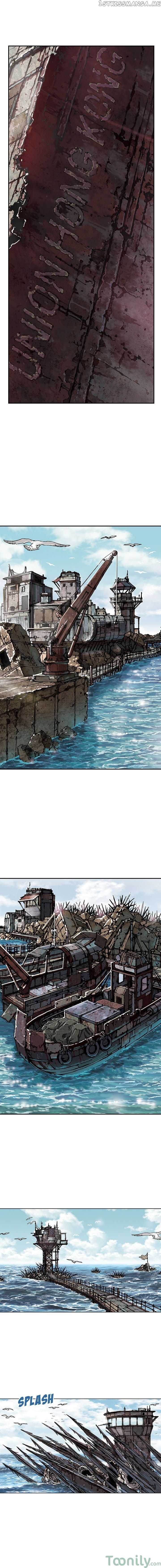 Leviathan, Chapter 42 image 10